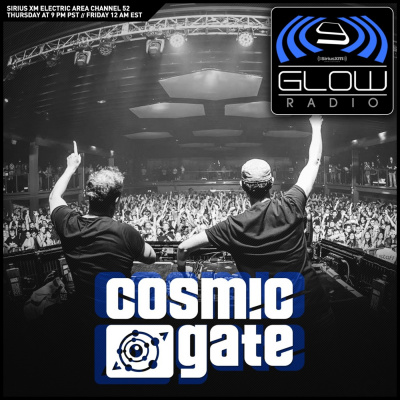 Glow Radio