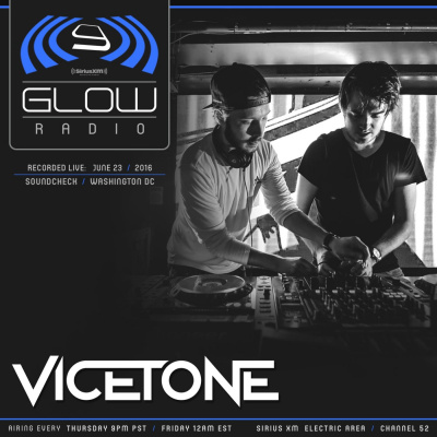 Glow Radio