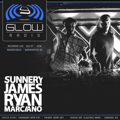 Glow Radio