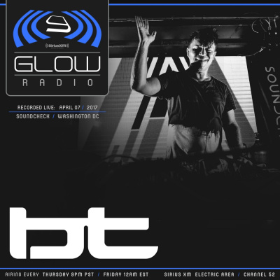 Glow Radio