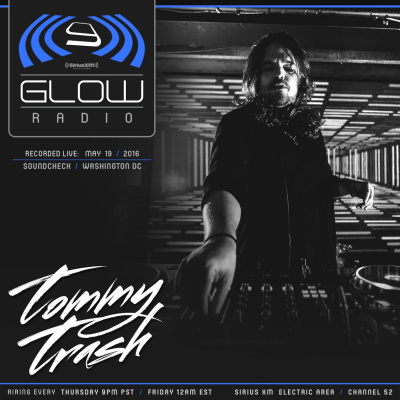 Glow Radio