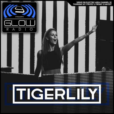 Glow Radio