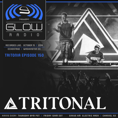 Glow Radio