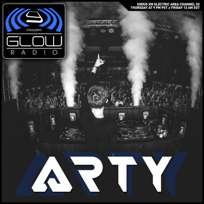 Glow Radio