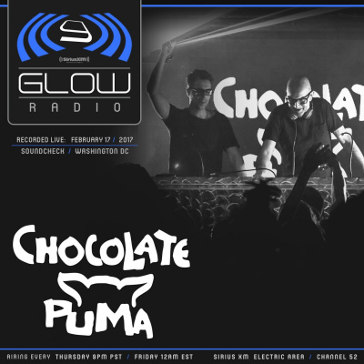 Glow Radio