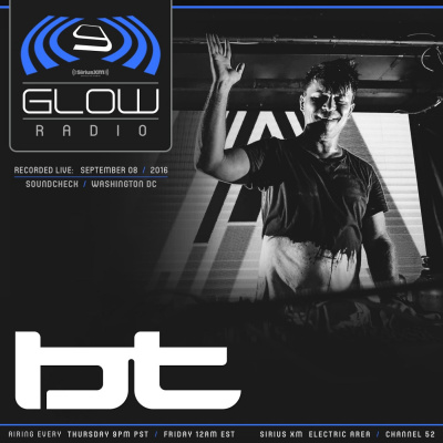 Glow Radio