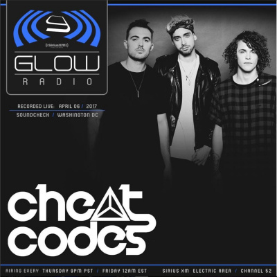 Glow Radio