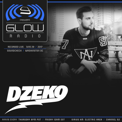 Glow Radio