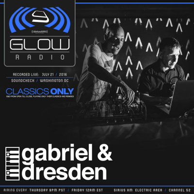 Glow Radio