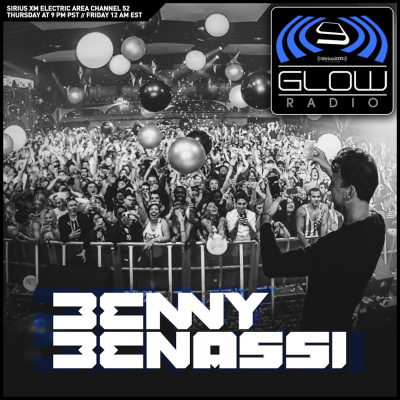 Glow Radio