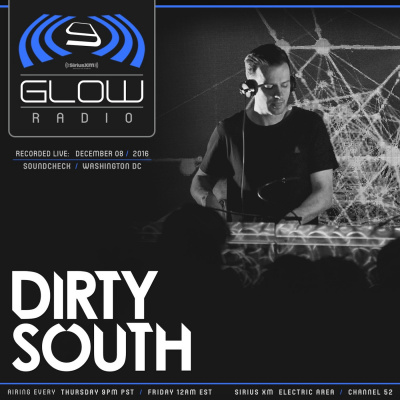 Glow Radio