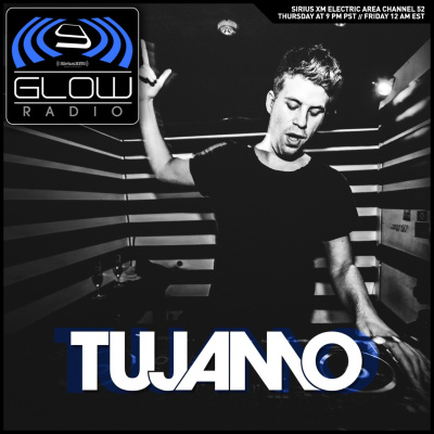 Glow Radio