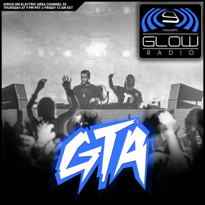 Glow Radio