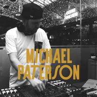 Michael Paterson - Sessions 154