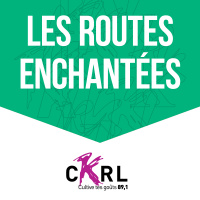 Les routes enchantées : 06/21/2026 13:00