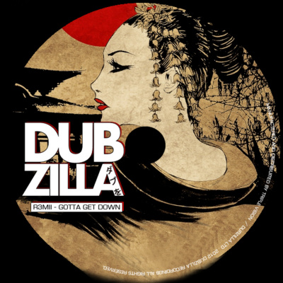 Dubzilla Dubstep
