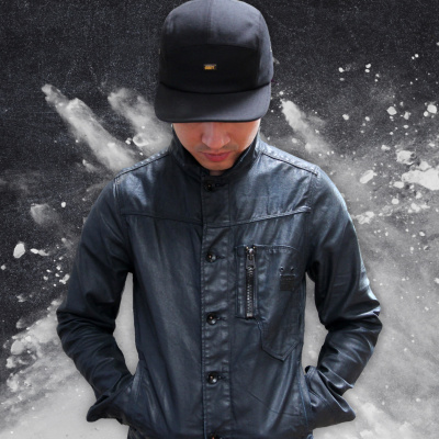 Andr3x Ninja Radio