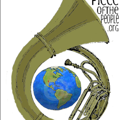 Mouthpieces Podcast