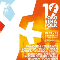 Palabras con poborina folk 2017 junio 2017