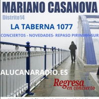 La taberna 1077 - conciertos - novedades - pirineos sur -