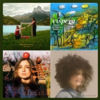 LA TABERNA 1112 - MEJOR DISCO DEL AÑO 2025 - NOVEDADES