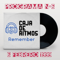 Caja de Ritmos Remember - 06 -