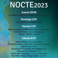 LA TABERNA 982 - FESTIVALES EN LA PROVINCIA DE HUESCA