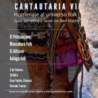 LA TABERNA FOLK 945 - LA RONDA DE BOLTAÑA - CANTAUTARIA VII -