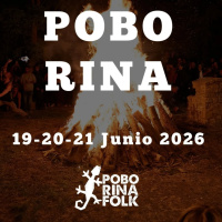 LA TABERNA 1145 - NOVEDADES - NOTICIAS - POBORINA FOLK