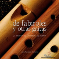 Música y Palabras 823 - A BOTIGA -