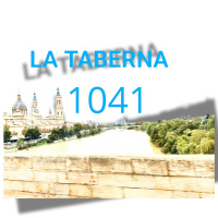 La taberna 1041