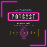 PODCAST 1027 LA TABERNA FOLK