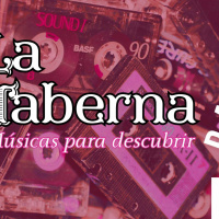 LA TABERNA 1100 - CARA A - FOLK - MUSICAS DE RAIZ