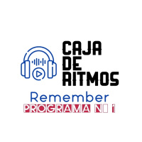 CAJA DE RITMOS REMEMBER - 01 -