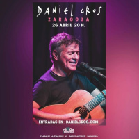 PALABRAS CON DANIEL CROS