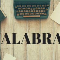PALABRAS con MariCarmen Gomez, Jose Antonio Belmonte y Luna Yop