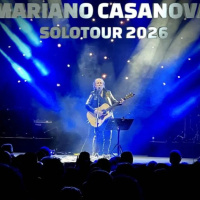 LA TABERNA ROCK - 1130 - MARIANO CASANOVA Y DISTRITO 14