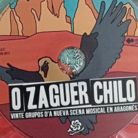 MUSICA Y PALABRAS 199 -TEMPORADA 8