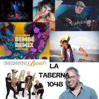 La taberna 1048