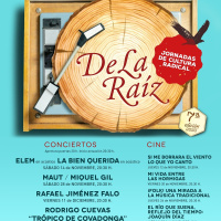 MUSICA Y PALABRAS El Puente Sonoro 6.0 -87-