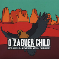 LA TABERNA 1119 - ROCK POP - O ZAGUER CHILO -