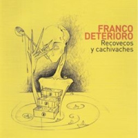 Palabras con franco deterioro 6 junio 2017