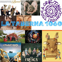 La taberna 1060