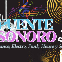 EL PUENTE SONORO 16 - BAILA EN NAVIDADES