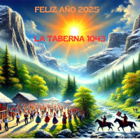 La taberna 1043