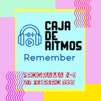 CAJA DE RITMOS - 09 - 27 FEBRERO 1999 -