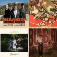 LA TABERNA 1113 - POP-ROCK - MEJOR DISCO DEL AÑO