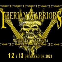 Palabras - Iberian Warriors Metal Fest 2020 -