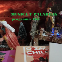 MUSICA Y PALABRAS 163 - MADE IN ARAGON -