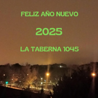 La taberna 1045